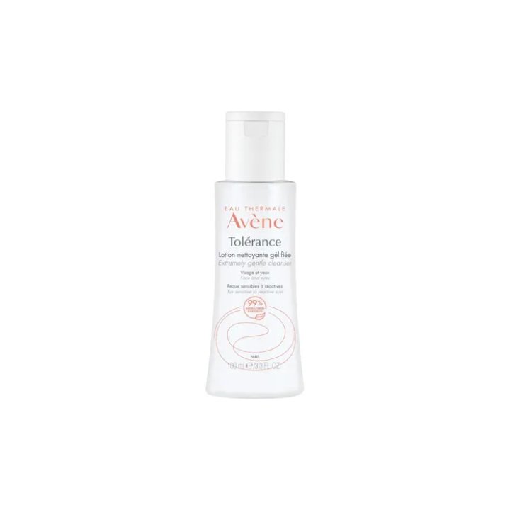 AVENE TOLERANCE LOZIONE DETERGENTE 100 ML