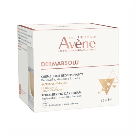 AVENE DERMABSOLU CREMA GIORNO NUOVA FORMULA 50 ML