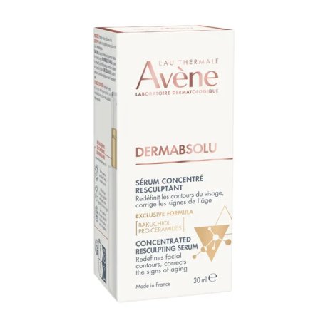 AVENE DERMABSOLU SIERO NUOVA FORMULA 30 ML