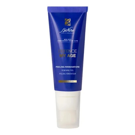 DEFENCE MY AGE PEELING RINNOVATORE 50 ML