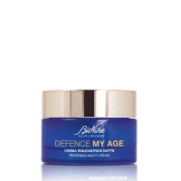 DEFENCE MY AGE CREMA NOTTE 50 ML