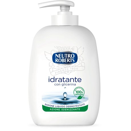 NEUTRO ROBERTS SAP IDRAT 200ML