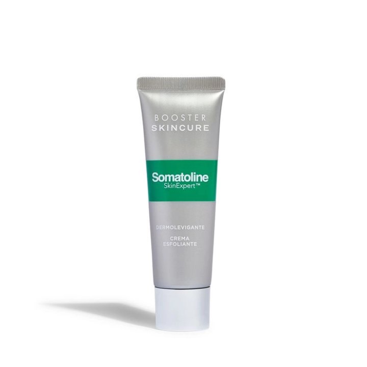 SOMATOLINE SKIN EXPERT CREMA ESFOLIANTE 50 ML