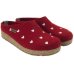 CLOGS HAFLINGER CUORICINI RUBIN WOLLFILZ 36