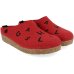 CLOGS HAFLINGER LETTER RUBIN WOLLFILZ 40