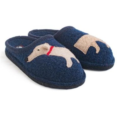 CLOGS HAFLINGER PUPPY KAPITAN WALKSTOFF 38