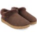 SCARPA HAFLINGER ICELAND KAFFEE LAMMFELL 40