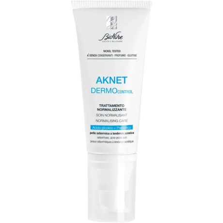 AKNET DERMOCONTROL 40 ML