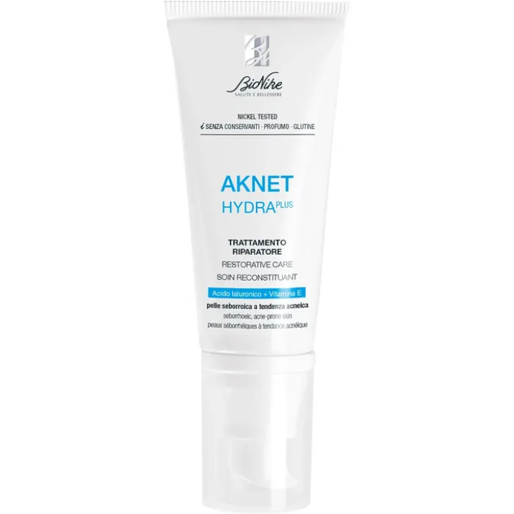 AKNET HYDRA PLUS 40 ML