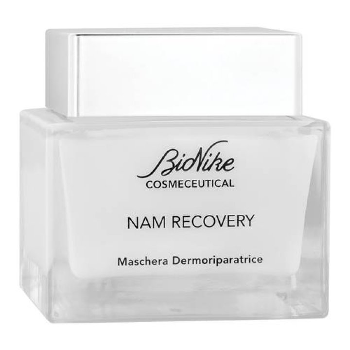 COSMECEUTICAL NAM RECOVERY MASCHERA DERMORIPARATRICE 50 ML