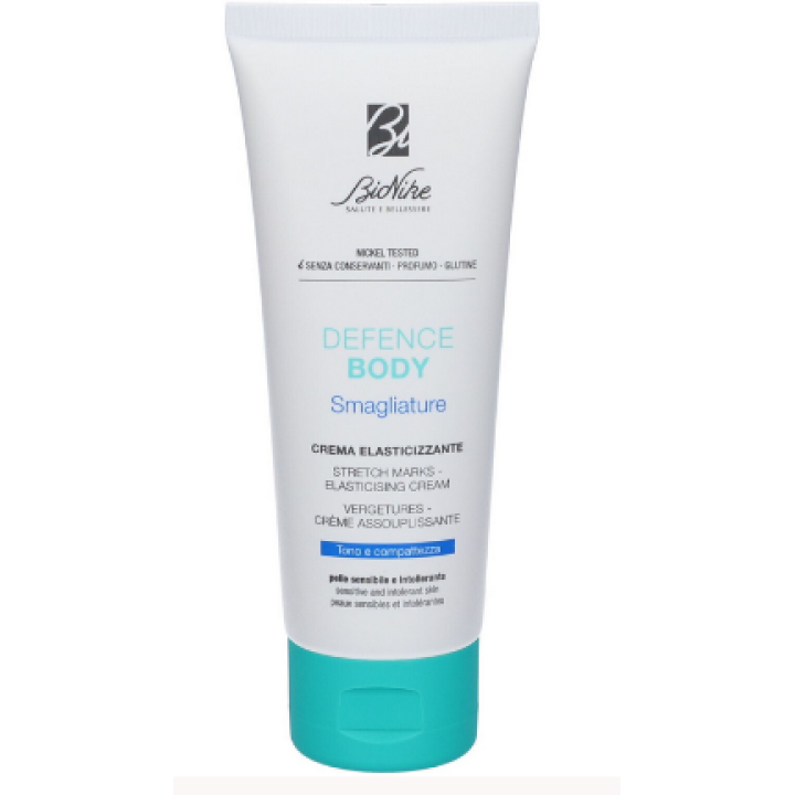 DEFENCE BODY CR ELASTICIZZANTE SMAGLIATURE 100 ML