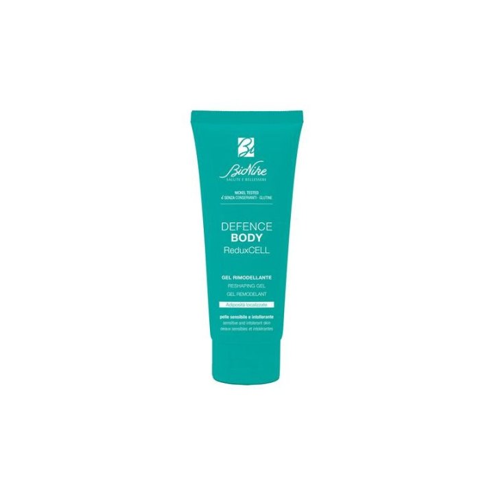 DEFENCE BODY REDUXCELL GEL RIMODELLANTE 100 ML