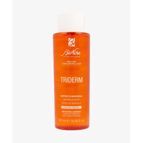 TRIDERM SAPONE MARSIGLIA LIQUIDO 500 ML