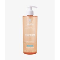 TRIDERM DETERGENTE CORPO CAPELLI 400 ML