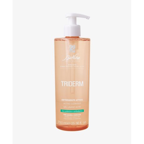 TRIDERM DETERGENTE ATTIVO 750 ML