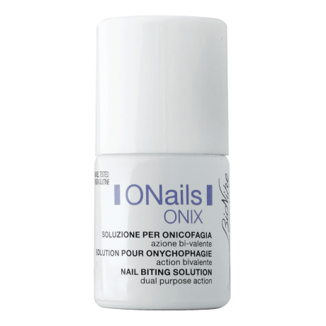 ONAILS ONIX SOLUZIONE PER ONICOFAGIA 11 ML