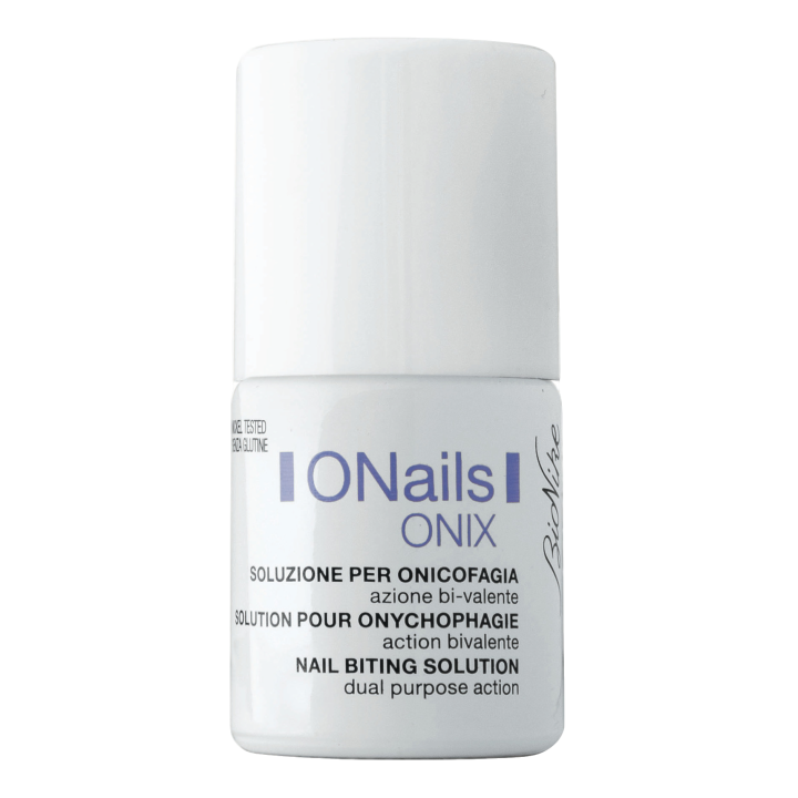 ONAILS ONIX SOLUZIONE PER ONICOFAGIA 11 ML