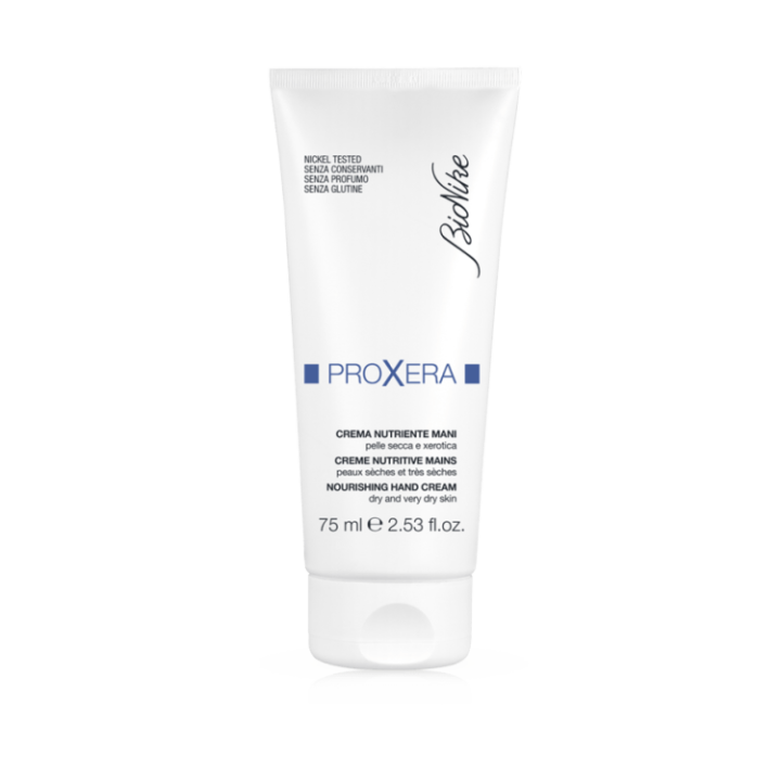 PROXERA CREMA NUTRIENTE MANI 75 ML