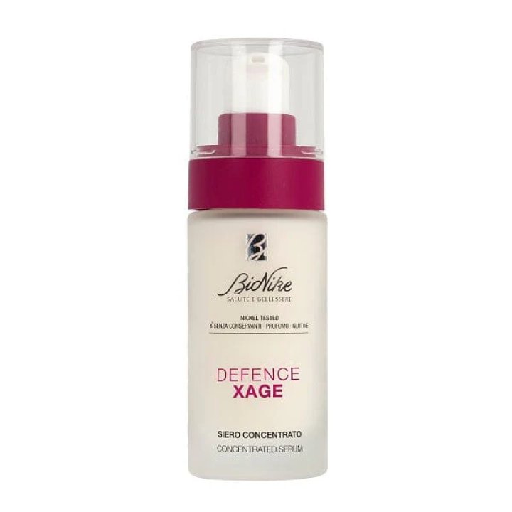 DEFENCE XAGE SKINENERGY 30 ML