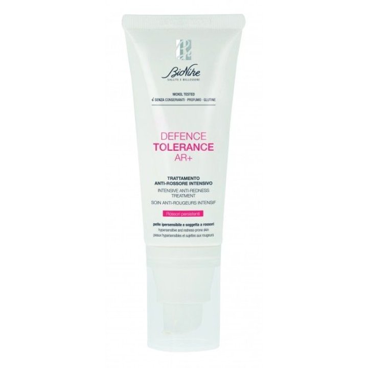 DEFENCE TOLERANCE TRATTAMENTO ANTI ROSSORE INTENSIVO 40 ML