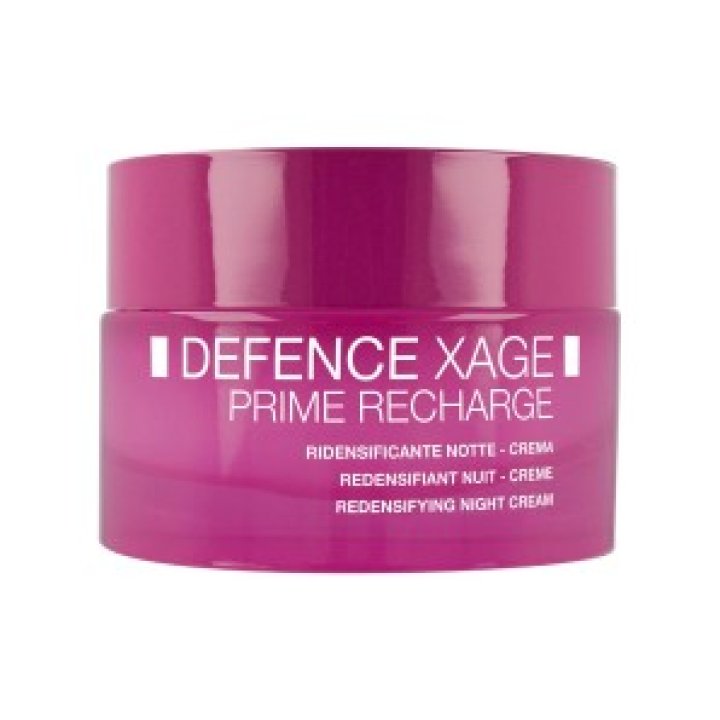 DEFENCE XAGE PRIME RECHARGE 50 ML