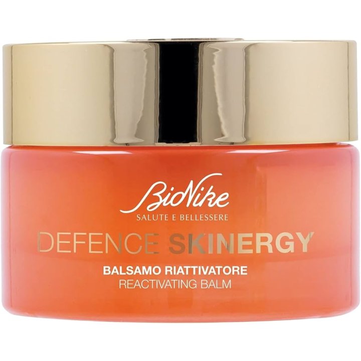 DEFENCE SKINERGY BALSAMO RIATTIVATORE 50 ML