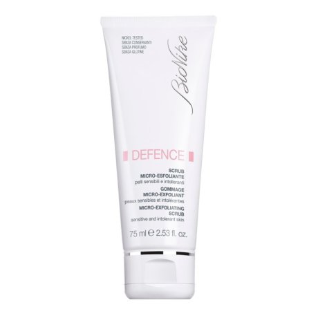 DEFENCE SCRUB MICRO-ESFOLIANTE 75 ML