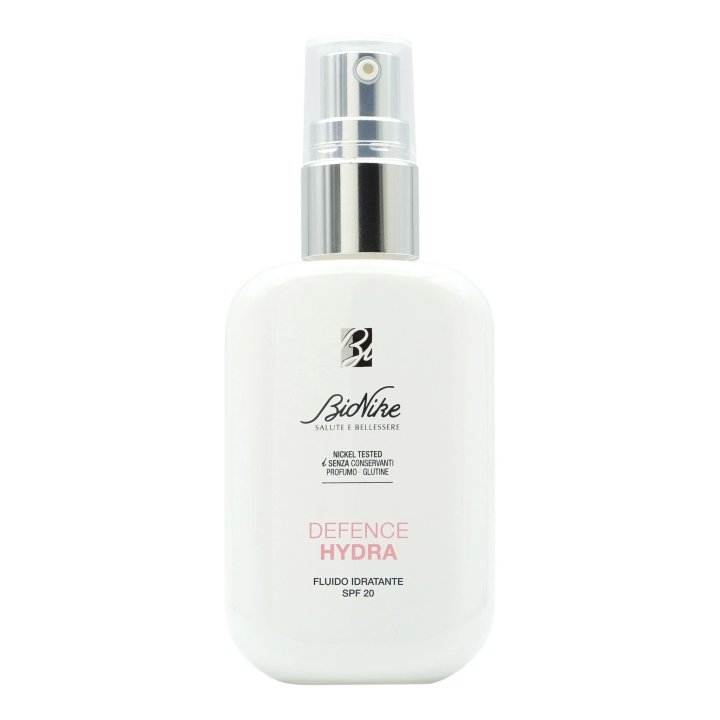 DEFENCE HYDRA FLUIDO SPF20 50 ML