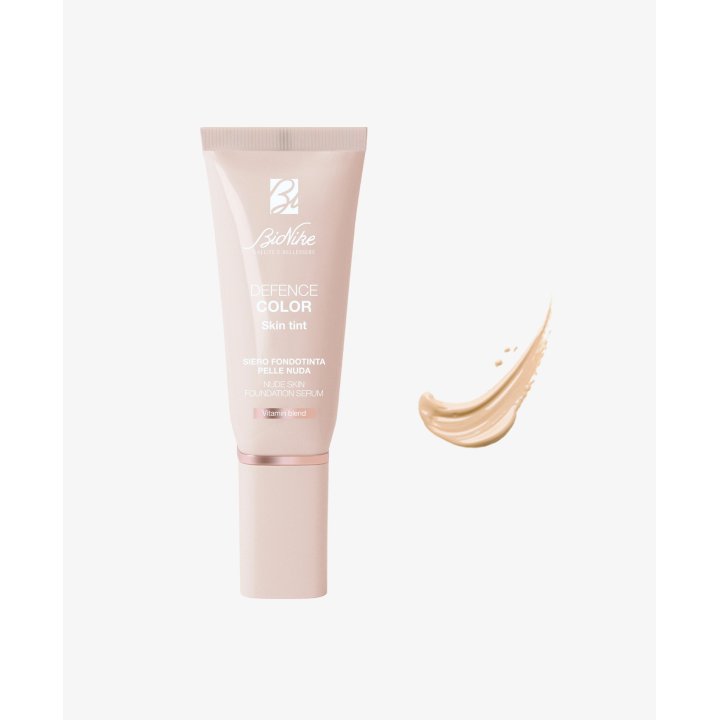 DEFENCE COLOR SKIN TINT 701