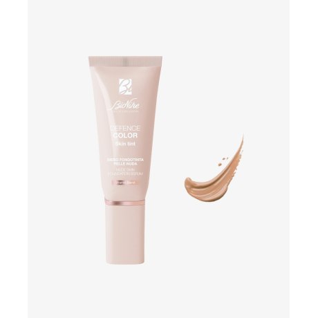 DEFENCE COLOR SKIN TINT 702