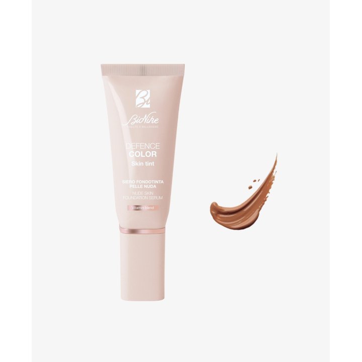 DEFENCE COLOR SKIN TINT 704