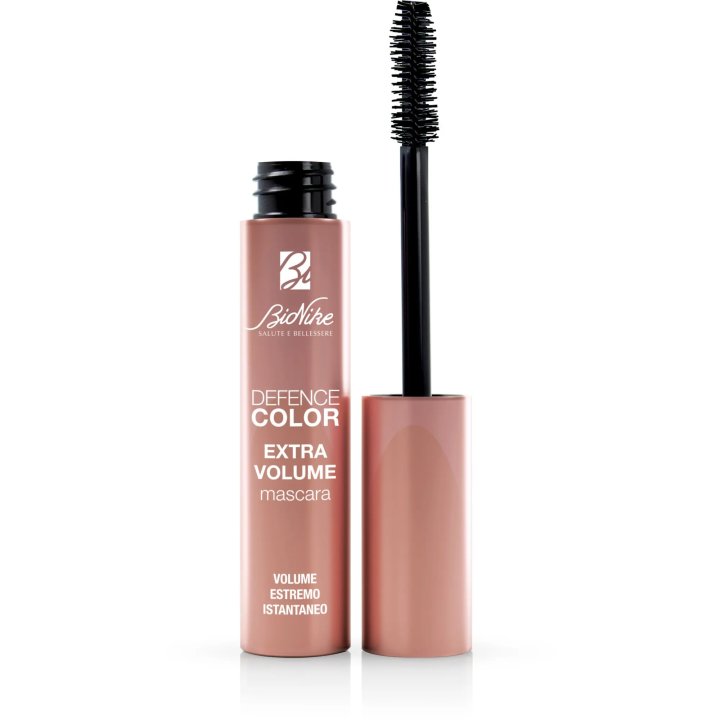 Bionike Defence Color Mascara Extra Volume 11 ml Bionike Defence Color Mascara Extra Volume 11 ml