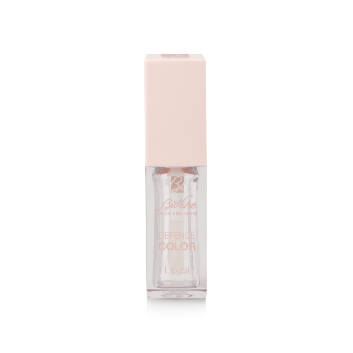 DEFENCE COLOR LIP OIL OLIO LABBRA 7 ML