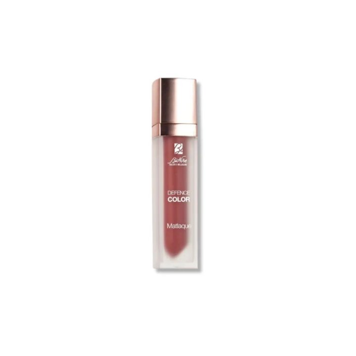 DEFENCE COLOR COMFORT MAT 704 ROSSETTO MAT LIQUIDO 4,5 ML