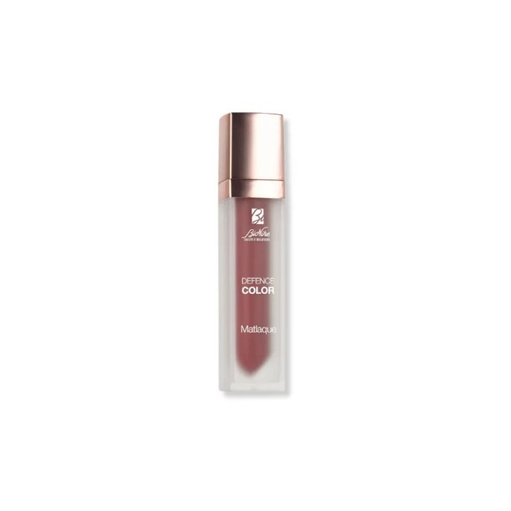 DEFENCE COLOR COMFORT MAT 706 ROSSETTO MAT LIQUIDO 4,5 ML