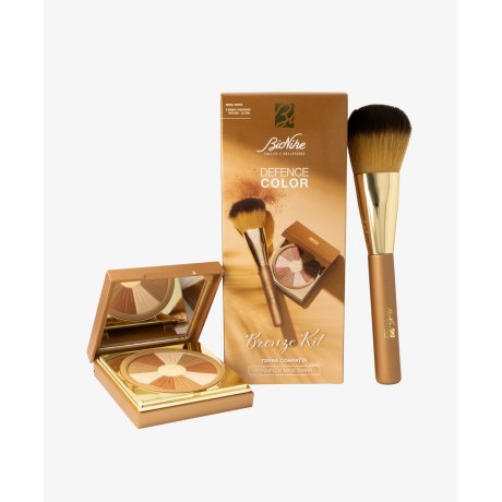 DEFENCE COLOR BRONZE KIT