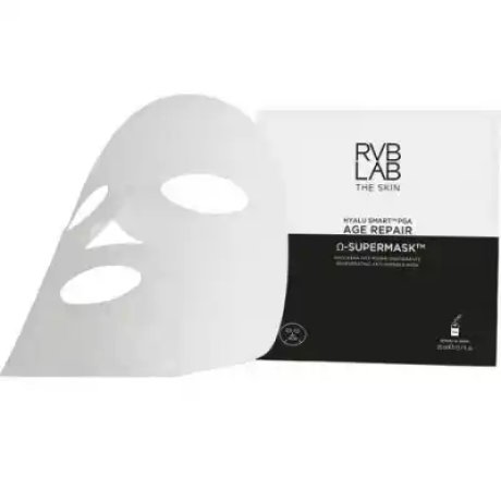 DDP AGE REPAIR SUPERMASCHERA ANTIRUGHE RIGENERANTE 1 BUSTA MONODOSE