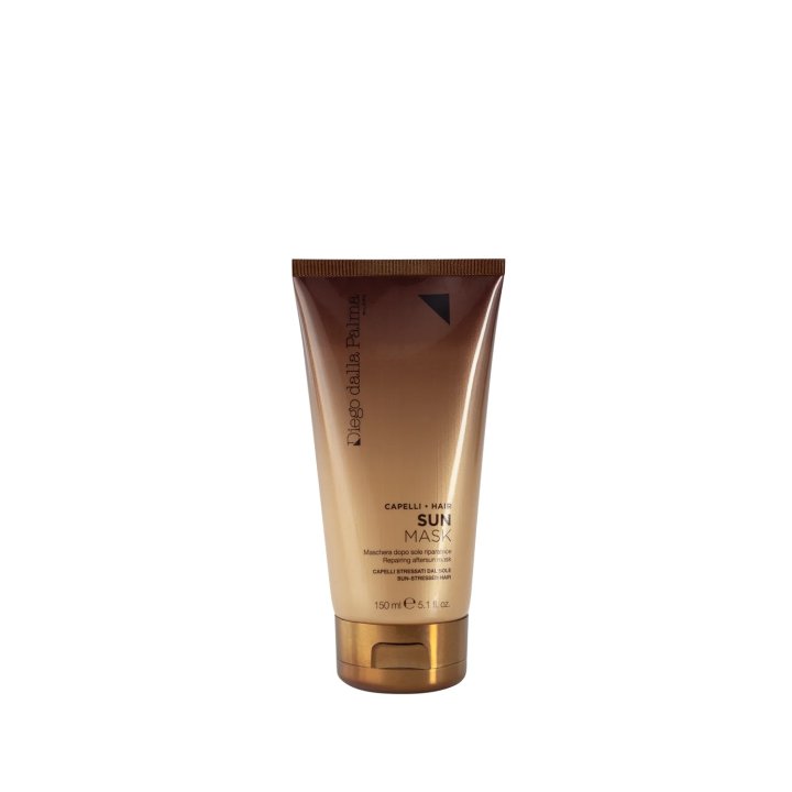 DDP MILANO SUN MASK MASCHERA DOPO SOLE RIPARATRICE 150 ML