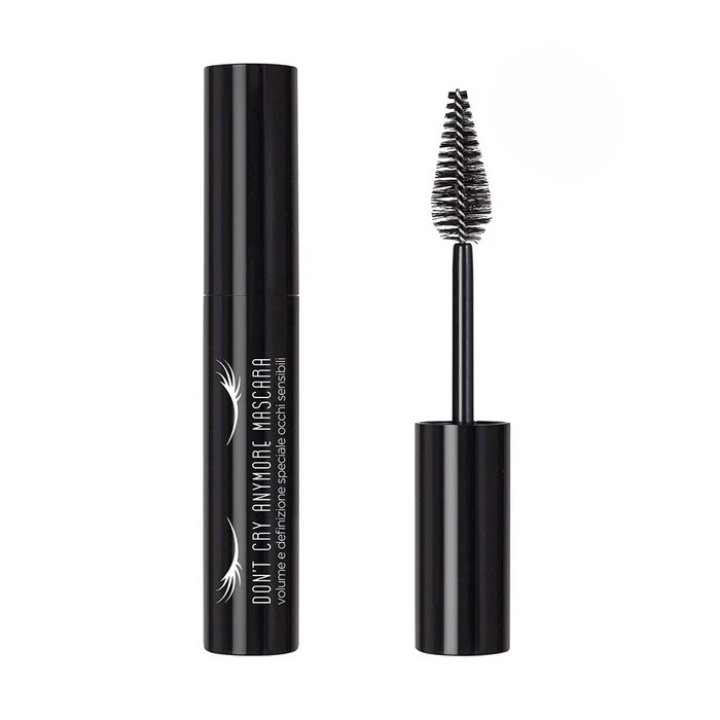 DON'T CRY ANYMORE MASCARA VOLUME E DEFINIZIONE SPECIALE OCCHI SENSIBILI 31