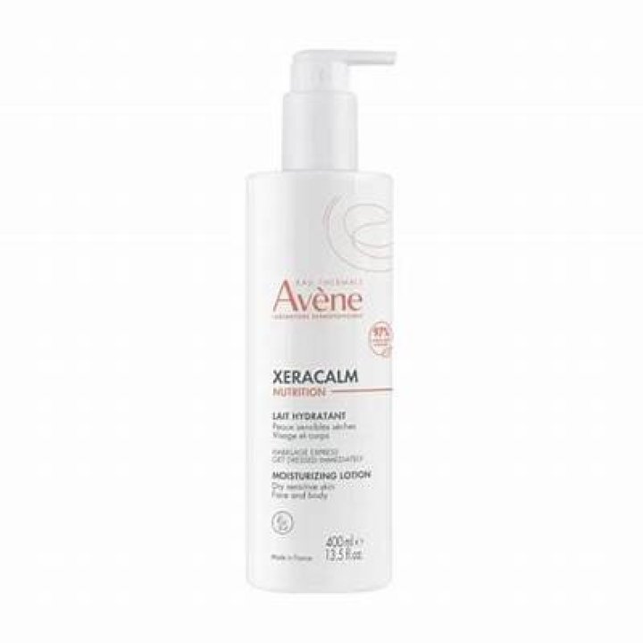 AVENE XERACALM NUTRITION LATTE 400 ML PREZZO SPECIALE