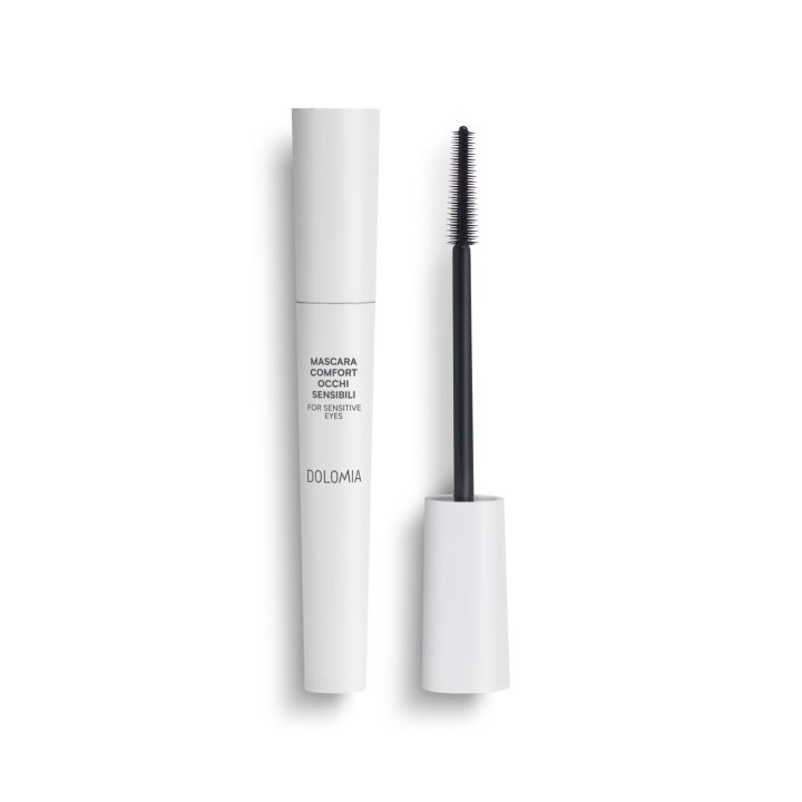 DOLOMIA MASCARA COMFORT OCCHI SENSIBILI 31 NERO 9,3 ML