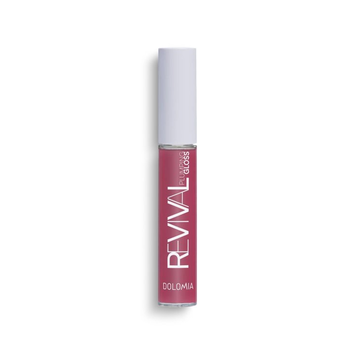 DOLOMIA OSE 24 04 REVIVAL PLUMPING GLOSS FESTIVAL 8,5 ML