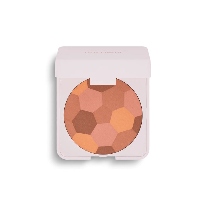 DOLOMIA TERRA LIGHT NATURAL BRONZER 83 MOSAICO