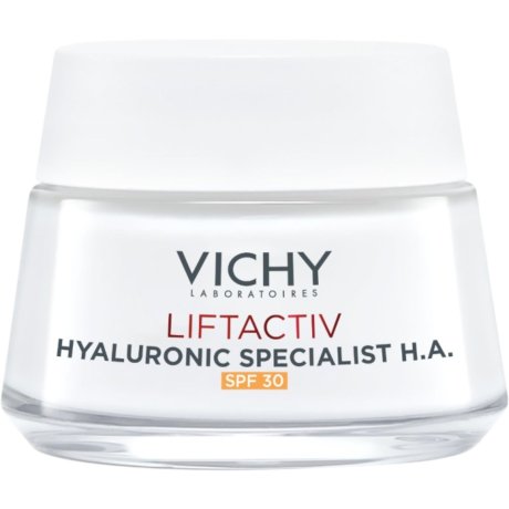 Vichy Liftactiv Supreme Crema Anti-rughe SPF 30 50 ml HA