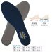 133 SOLETTA MEMORY COLORE BLU MISURA 0 35/36 1 PAIO