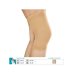 ORIONE 403 GINOCCHIERA ELASTICA BEIGE M