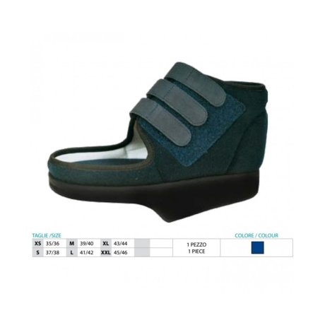 ORIONE OK PED 150 SCARPA B XXL