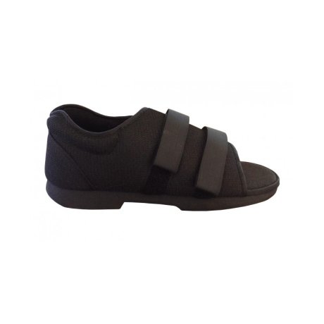 ORIONE OK PED 152 SCARPA POST OPERATORIA NERO 41-42 L