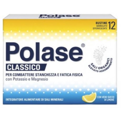 POLASE LIMONE 12 BUSTINE PROMO 2024