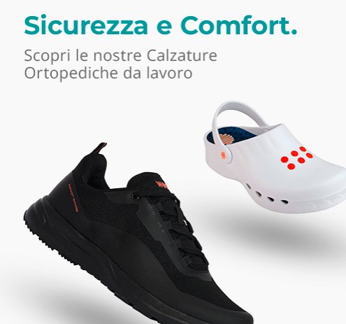 scarpe da lavoro